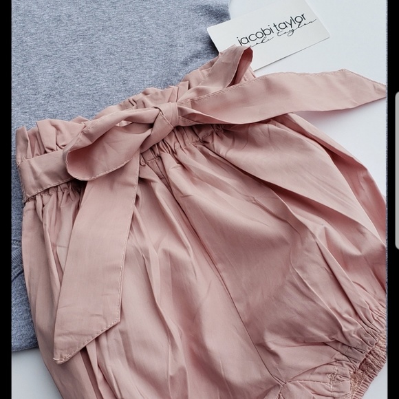 Customized Baby Onesie Outfit - Picture 4 of 4